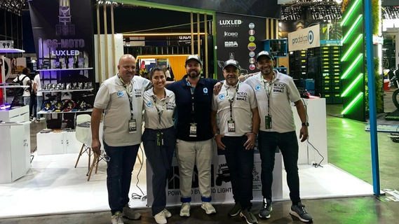 Alemar Group | Luces y Accesorios para tu Vehiculo